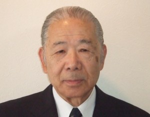 遠藤会長